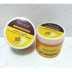 REMOVEDOR DE CALLOS FEICAOJI.