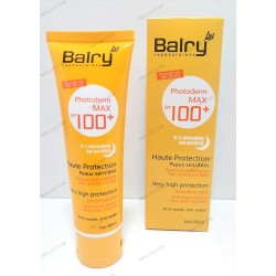 BLOQUEADOR SOLAR PHOTODERM. SPF 100.