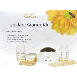 KIT PARA DEPILAR GIGI.