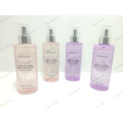 SPLASH PARA CUERPO Y CABELLO.