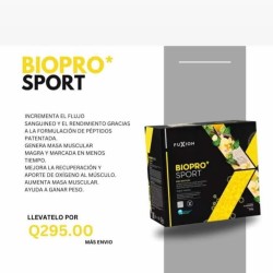 BIOPRO+ SPORT 