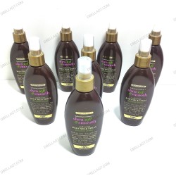 CREMA CORPORAL OGX.