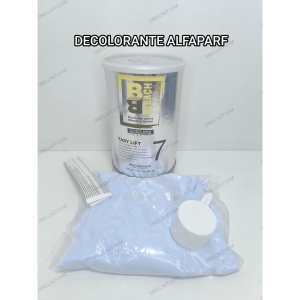 DECOLORANTE ALFAPARF