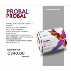 PROBAL