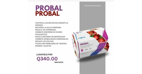 PROBAL
