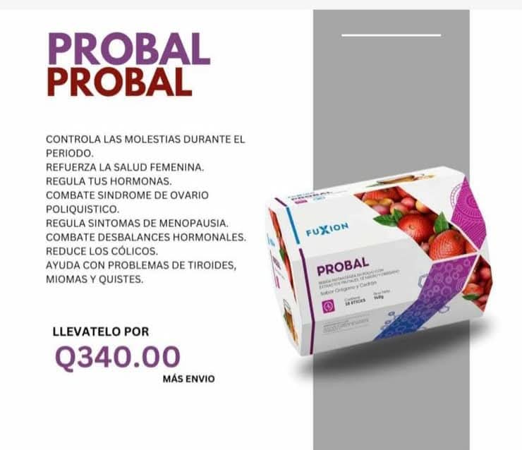 PROBAL