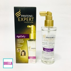 TRATAMIENTO FORTALECEDOR "AGE DEFY" #PANTENE
