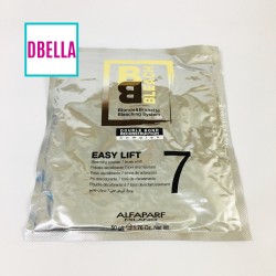 POLVO DECOLORANTE EN SOBRE #ALFAPARF