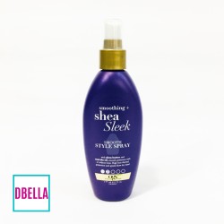 PROTECTOR TÉRMICO "SHEA SLEEK" #OGX