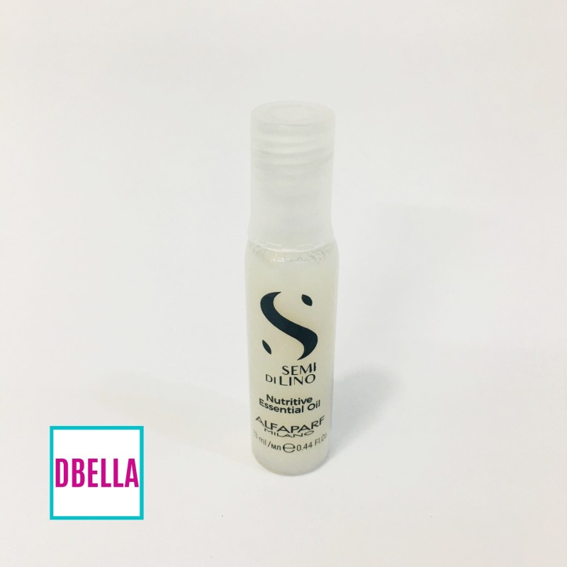 NUTRITIVE ESSENTIAL OIL ALFAPARF