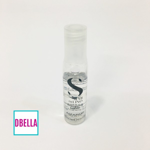 ENERGIZING LOTION #ALFAPARF