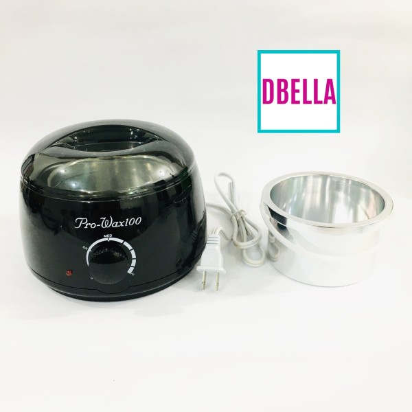 HORNO PARA CERA O MIEL #PROWAX100