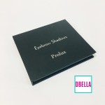 PALETA DE SOMBRAS PARA CEJAS #PROLUX
