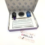 KIT PARA EXTENCIONES DE PESTAÑAS #YEFET 