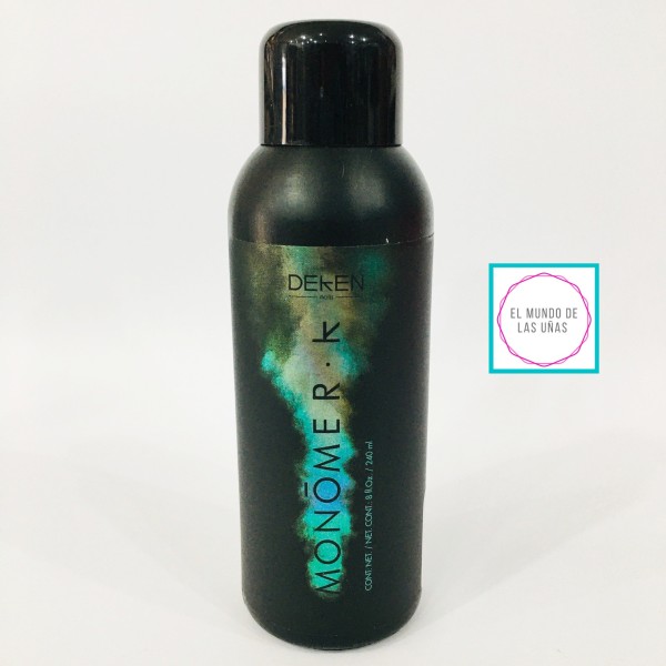MONOMER-K  8 OZ #DEKEN