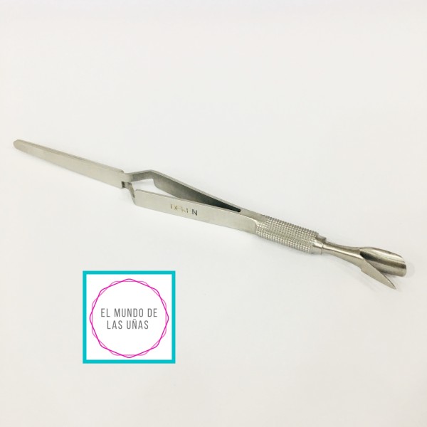 PINZA MULTIUSOS #DEKEN