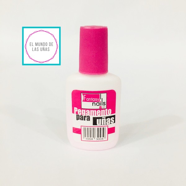 RESINA #FANTASYNAILS