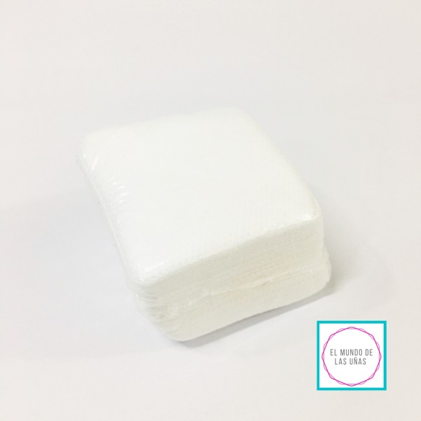 NAIL MESH CLEANER #DEKEN