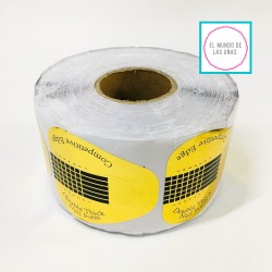 FORMAS PARA ESCULTURA CON NUMERACIÓN