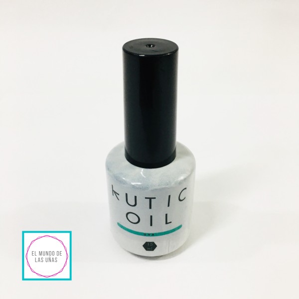 KUTIC OIL "UVA" #DEKEN