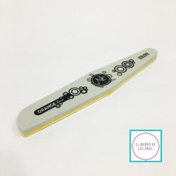 ORANGE HARD 100/180 #MC