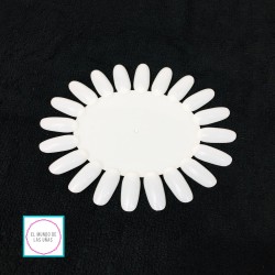 ÓVALO PARA MUESTRARIO "NATURAL"