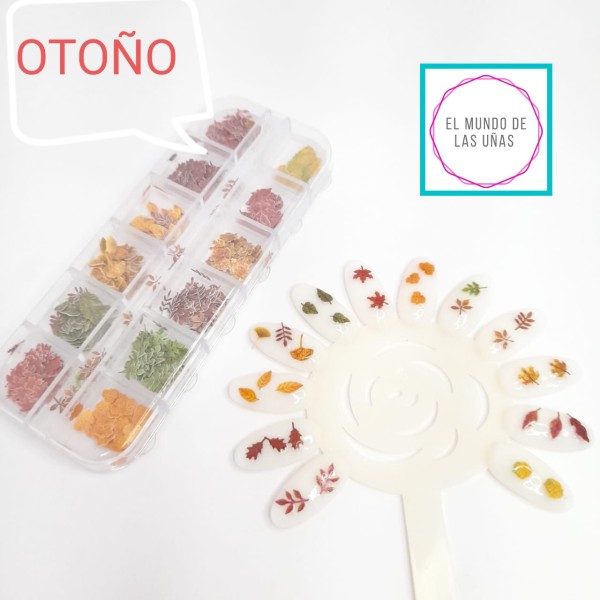 DECORACIÓN "OTOÑO"