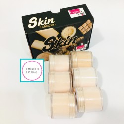 COLECCIÓN DE ACRÍLICOS "SKIN" #FANTASY