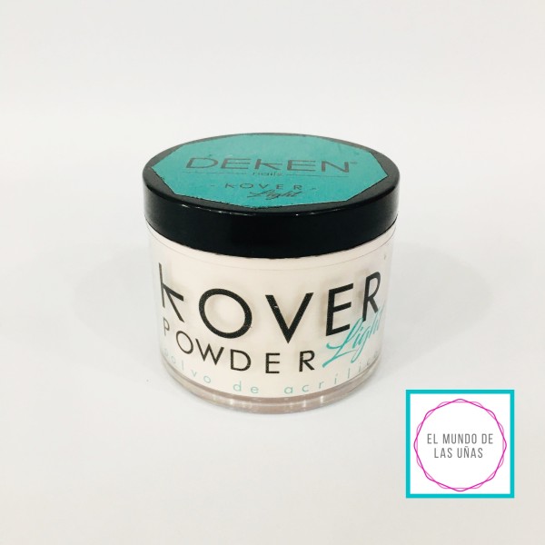 POLVO ACRÍLICO "KOVER LIGHT" 4 OZ  #DEKEN