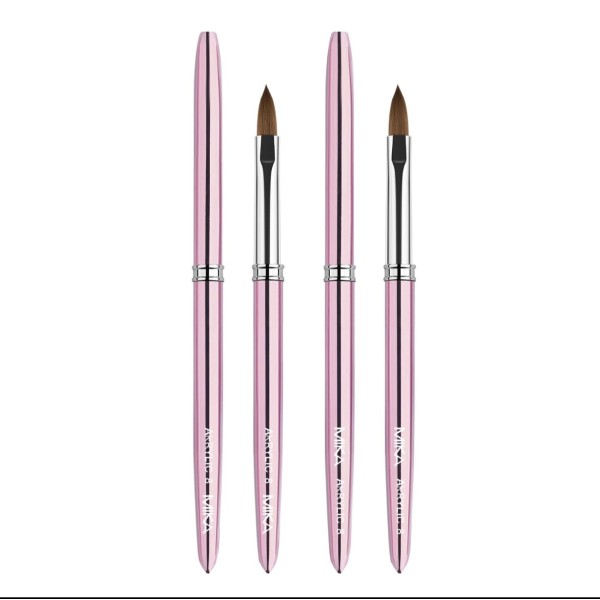 PINCEL PARA ACRILICO MIKA # 8