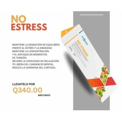 NO STRESS