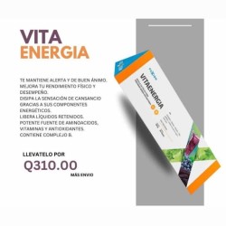 VITAENERGIA