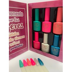 COLECCIÓN WAPIZIMA FASHION