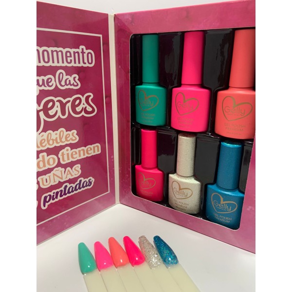 COLECCIÓN WAPIZIMA FASHION