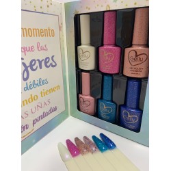 COLECCIÓN WAPIZIMA UNICORNIO