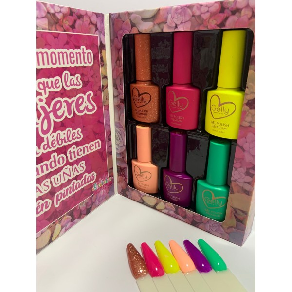 COLECCIÓN WAPIZIMA SUCULENTAS