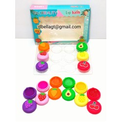 BALSAMO LABIAL
