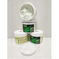 CREMA DE ALOE