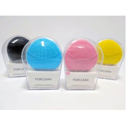 MASAJEADOR FACIAL FORCLEAN 
