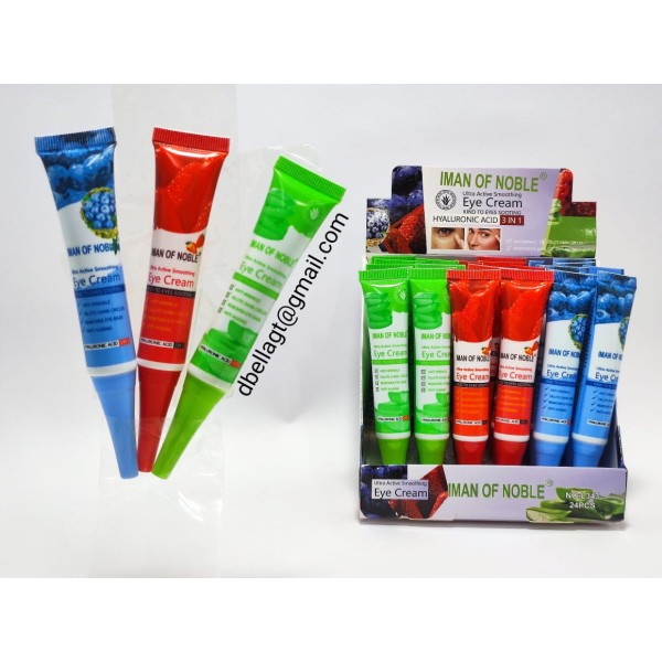 CREMA PARA CONTORNO DE OJO