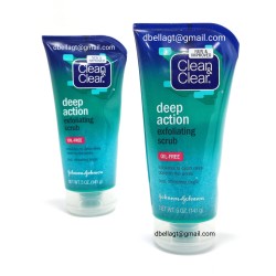 EXFOLIANTE FACIAL 