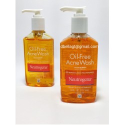JABON FACIAL OIL-FREE