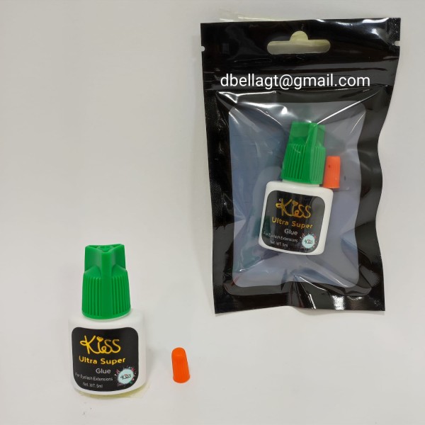 PEGAMENTO PARA PESTAÑA .