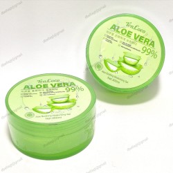 ALOE VERA EN GEL