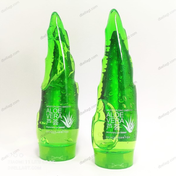 GEL DE ALOE