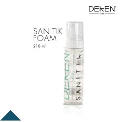 SANITIK SPRAY #DEKEN