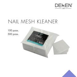 NAIL MESH KLEANER "500U" #DEKEN