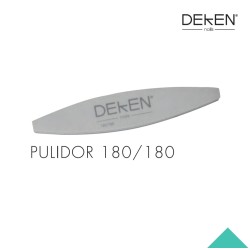 LIMA PULIDORA (SPONGY) 180/180 #DEKEN 