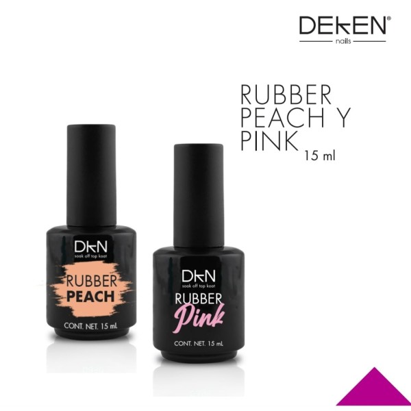 RUBBER BASE DKN