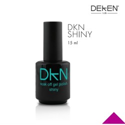 TOP COAT SHINY #DEKEN
